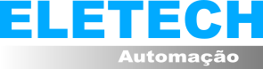 LOGO ELETECH Automação